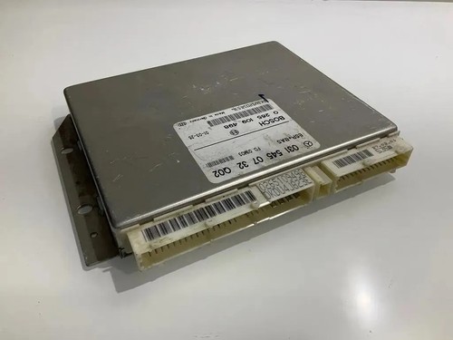 MERCEDES-BENZ E W124 ABS Steuergerät 2.70 Diesel 2000 26727301