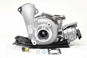 Turbolader Abgasturbolader für AUDI BMW CITROËN FIAT FORD MAZDA PEUGEOT RENAULT