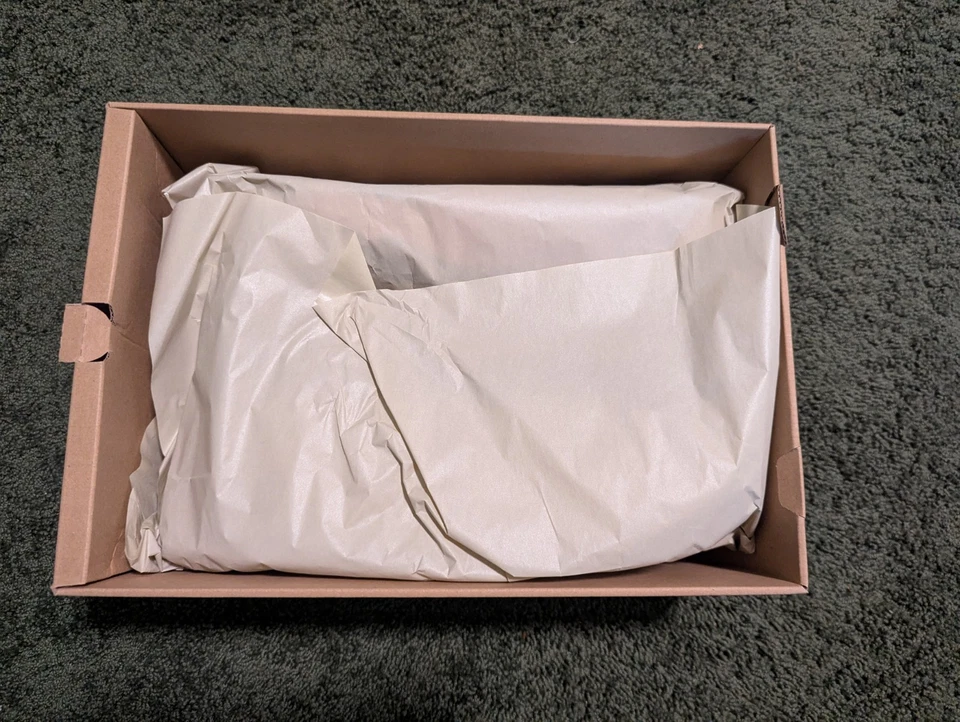 Talla 12 - Adidas Yeezy Boost 700 Naranja Lavado Foto 2 de 4