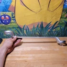 German made Belzer No. 2 Metric Deep Offset Double Box End Wrench 46mm 50mm