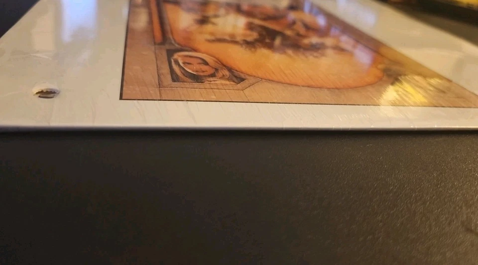 Indiana Jones And The Last Crusade Soundtrack John Williams Vinyl LP 1989 SEALED - Image 3 of 4