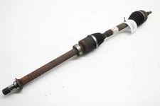 Renault Captur J87 Front Right Driveshaft 391006849R 1.2 Petrol 87kw 2017