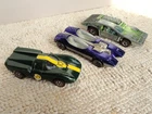 Hot Wheels vintage Redline Junk Yard Lot Lola GT70 Sidekick Splittin Image