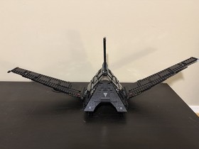 Lego Star Wars: Krennic's Imperial Shuttle Set 75156 - Incomplete Set