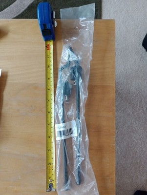 Axiom VersaLock Arme für Fahrradheckträger