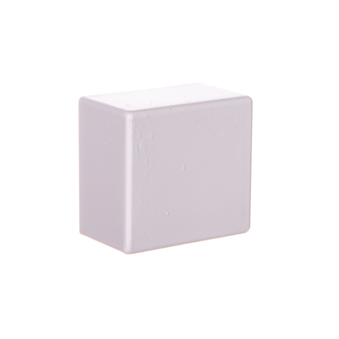 Tail piece for TT cable ducts 25x25 ECTT25B