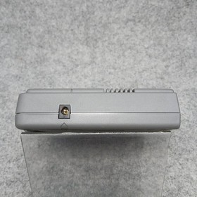 NEC PC Engine CoreGrafx II Console 1991 Japan Import NTSC-J Retro Video Game