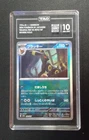 2024 POKEMON Umbreon 092/187 JPN Terrastal Fest Pokeball Holo TAG GEM MINT 10