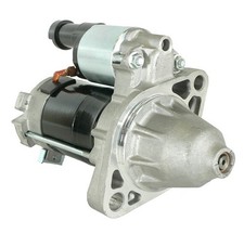 SCITOO Starter for Honda Civic 2002-2005 L4 2.0L 17962 SND0540 228000-9871