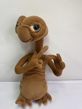 ET Extra Terrestrial Toys R Us Exclusive 11" Extended N