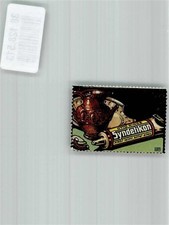 38128513 - 1000 Berlin Syndetikon Otto Ring u...