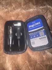 ChamSys MagicDMX Basic Interface USB DMX Dongle to 5 Pin