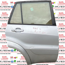 PORTIERA POSTERIORE DESTRA DX TOYOTA RAV 4 XA20 II°SERIE ANNO 2000/2005