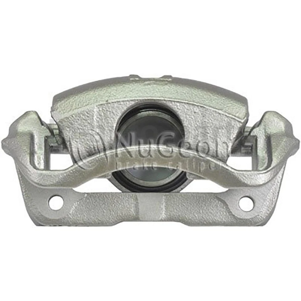 Pinza delantera de línea de freno para Honda Accord 1991 1992 Honda Accord Foto 4 de 4