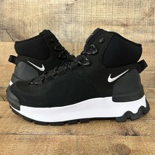 Las mejores ofertas en Botas negras Nike para mujeres