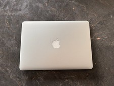Apple MacBook Air 13 Zoll 2017 