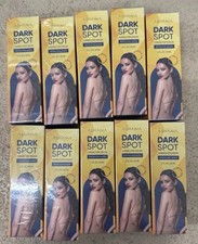 Pick 1-10 Ashania Dark Spot Corrector Cream w/ Collagen for Face and Body 2oz