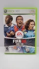 Fifa 08 Soccer Xbox 360