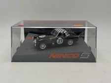 SLOT CAR 1/32 NINCO " AUSTIN HEALEY HARDTOP LM CLASSIC " REF. 50590