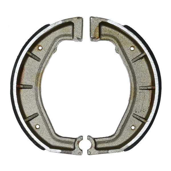 Trw Bremsbacken Bremsbelag (FüR: Bmw R 100 R Mystic 247E 93-96 Hinten )-image