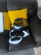 Sony PlayStation VR2 Headset