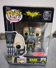 Funko Pop! Vinyl: DC Universe - Bane - Target (Exclusive) #533 New In Box