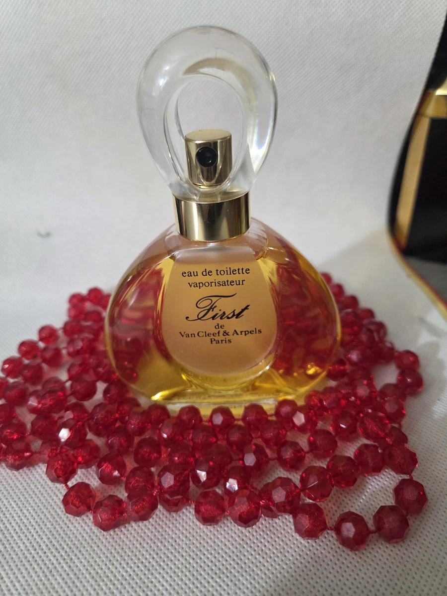 Van Cleef & Arpels First Fragrances for Women for sale | eBay