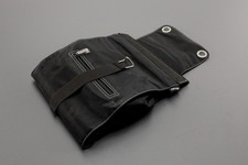 Genuine Vw Volkswagen Waste Bag Bin For Rear 000061107