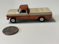 Greenlight 1973 Ford F-100