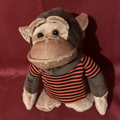 Vintage Gemmy Dancing Animated Monkey Pitbull ''I Know You Want Me'' Works