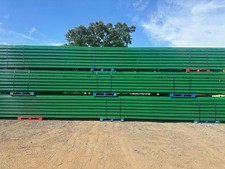 Redirack Pallet Racking Up to 12m H x 900mm D x 2700mm Beams 2.5 Ton Heavy Duty