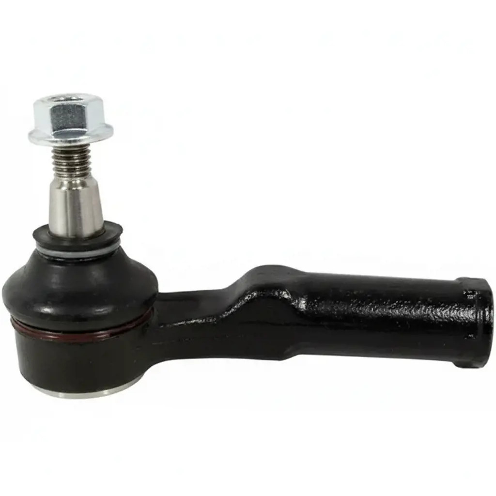 Für DELPHI ZAWIESZENIE TA2709 TIE ROD END LEFT - Bild 2