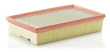 MANN-FILTER Luftfilter C 30 153/2 Filtereinsatz f�r ALPINA BMW E65 E66 B7 E67
