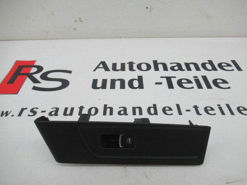 VW Passat 3C B7 10-14 Schalter Fensterheber  vorne rechts 3AB857858