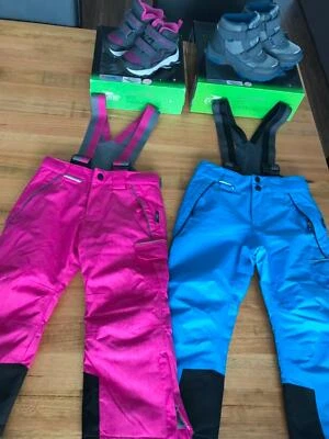 snow gear for girls