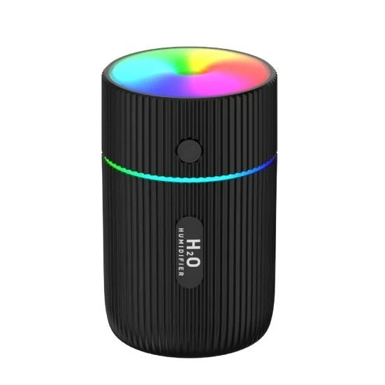 USB-Anschluss Luftbefeuchter Mini-Luftbefeuchter Lautlos - Bild 2 von 4