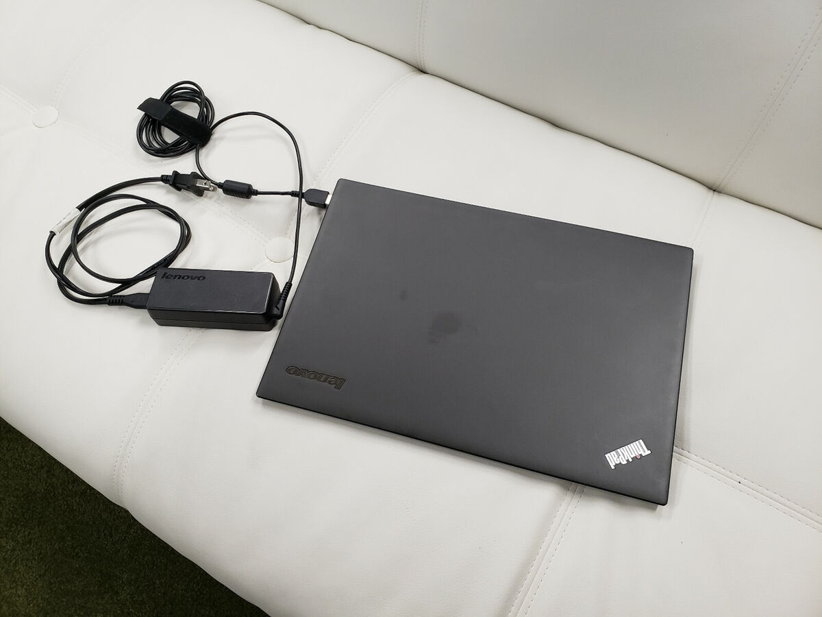Lenovo ThinkPad X1 Carbon 14in. (256GB, Intel Core i7 4th Lenovo ThinkPad X1 Carbon 14in. (256GB, Intel Core i7 4th