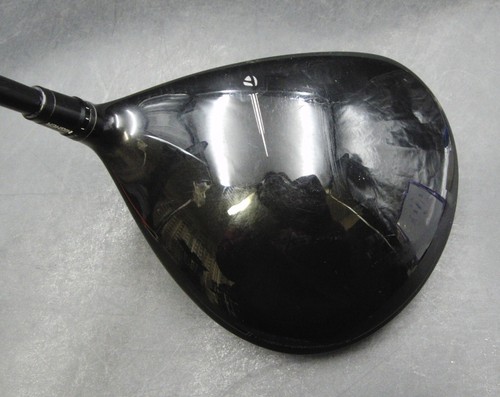 Taylormade R15 Black 460 10.5° Driver Stiff (Optional) Graphite Shaft* - Picture 3 of 6