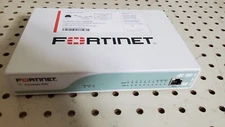 Fortinet FortiGate-60D Network Firewall