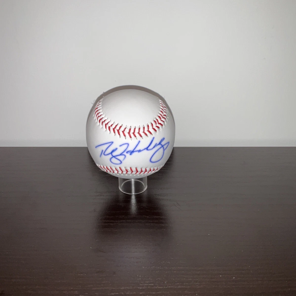 Roy Halladay Signed Baseball for sale | eBay