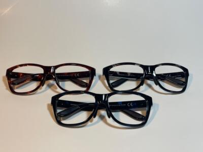 New Maui Jim Road Trip Sunglasses/Eyeglasses Frames 435 Select Color