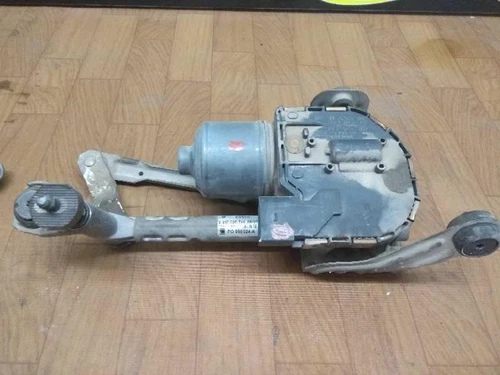 1P0955024A Motor Limpia Delantero para SEAT LEON (1P1) * 132913 - Imagen 1 de 1