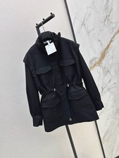 2024 new Hot sales  woman hot Sexy  Model  classy Best quality coat SML