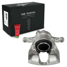 Bremssattel Bremszange 48mm Vorderachse links für Opel Corsa C X01 Kasten