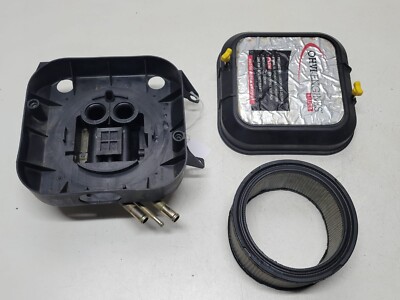 GENERAC AIR INTAKE BOX ASM 0D8564A & 0C3024