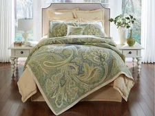 NIP Noble Excellence Villa Del Mar Standard Shams (2)