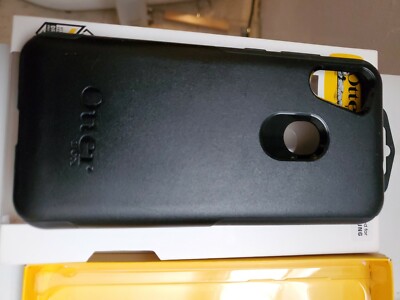 Funda OtterBox 77-51955 - Defensor caja del teléfono cel color rosa