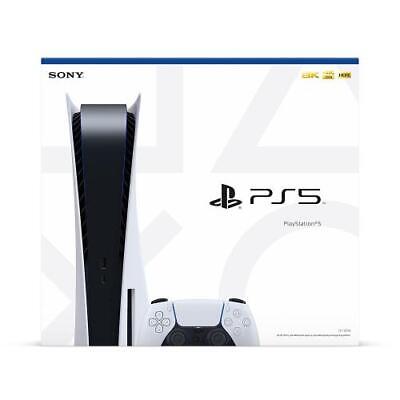 Console Sony Playstation 5 Standard Edition + Jogo Malvel's Spider