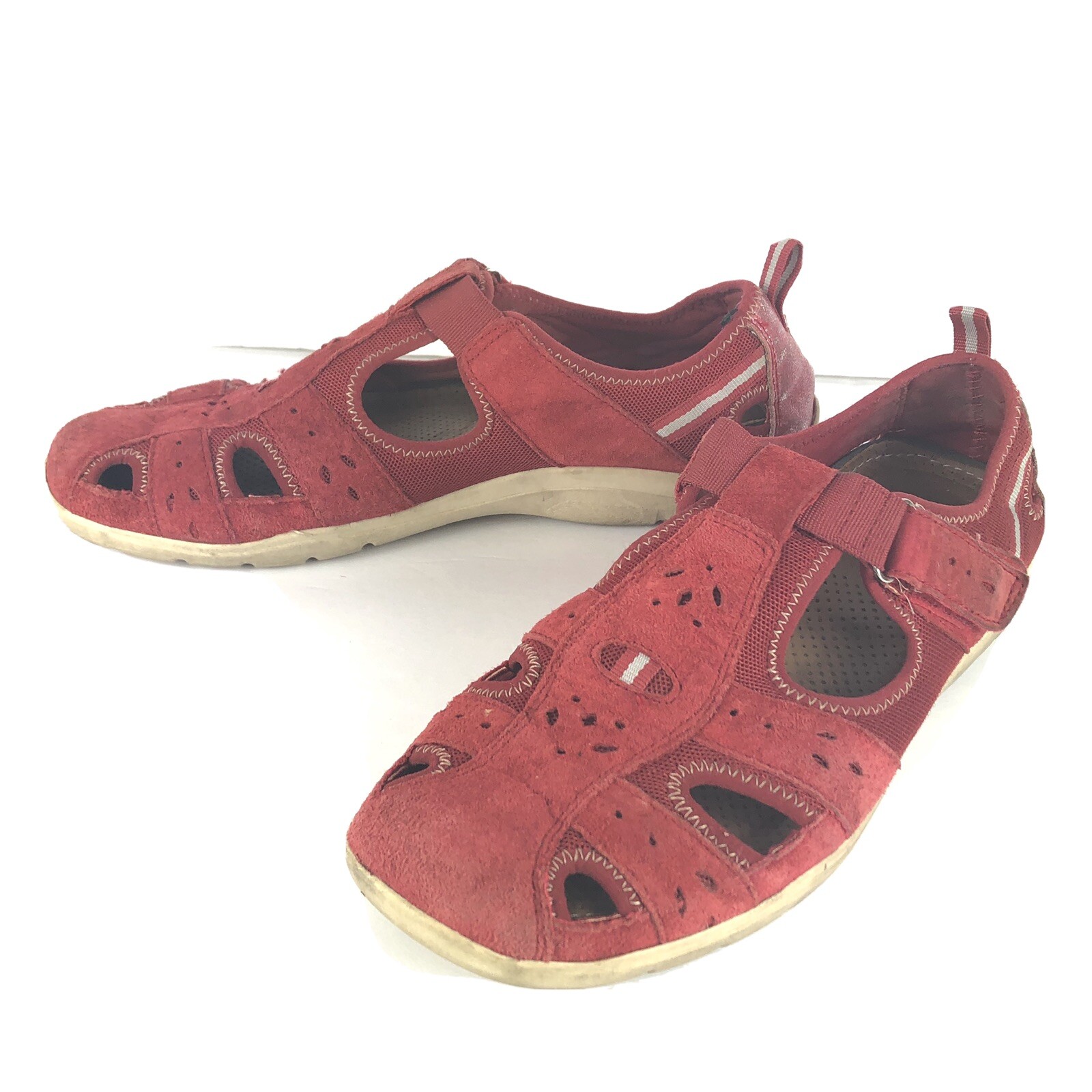 earth spirit cleveland sandals