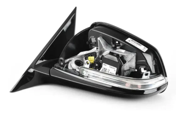 Original BMW Außenspiegel Seitenspiegel Vorne Links 3er F30 320d  